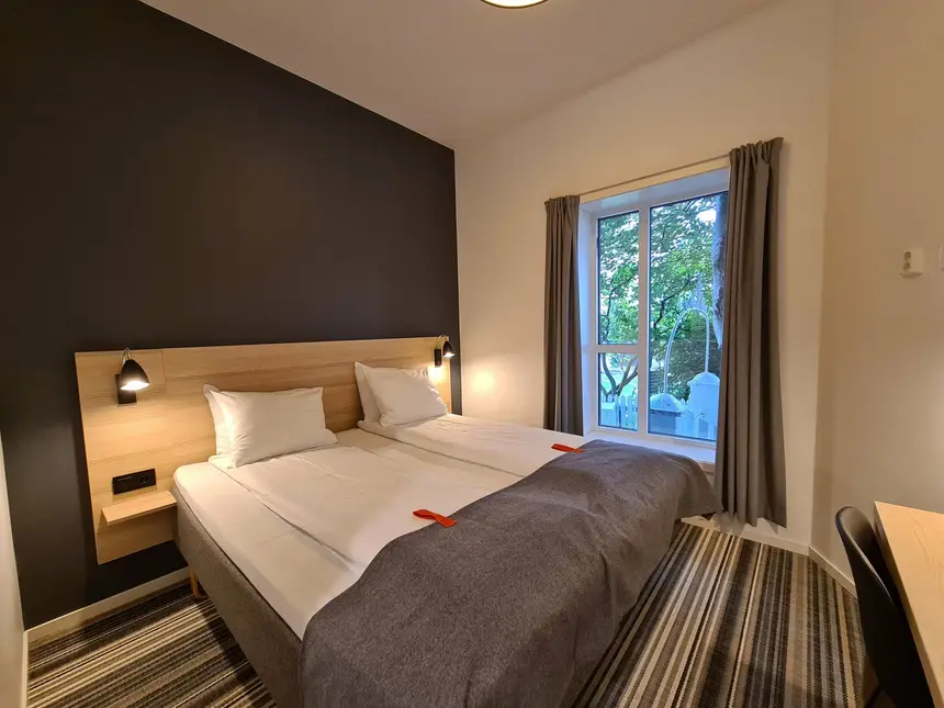 Citybox Bergen in Bergen · Nygårdsgaten 31