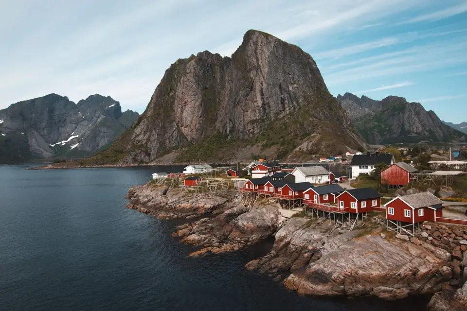 Lofoten-Fototour