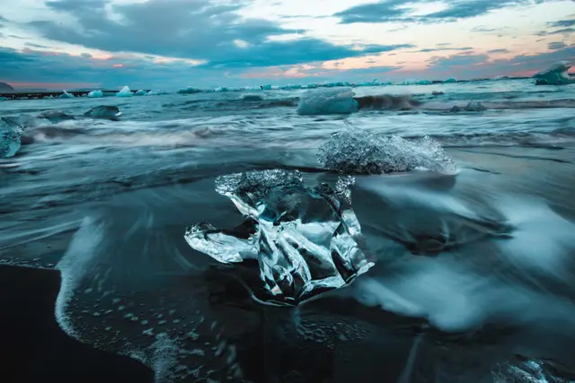 Diamond Beach