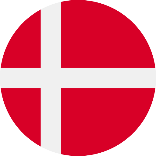 Daenemark Flagge