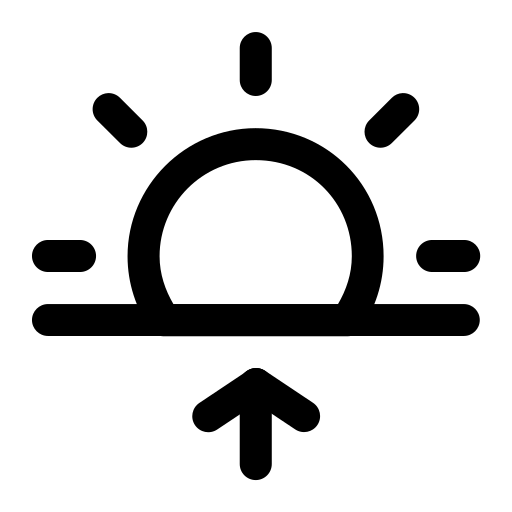 Frühes Aufstehen